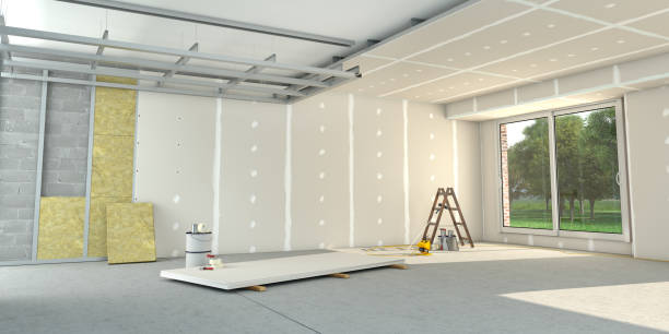 Best Insulation for Specific Applications in Dublin, TX
